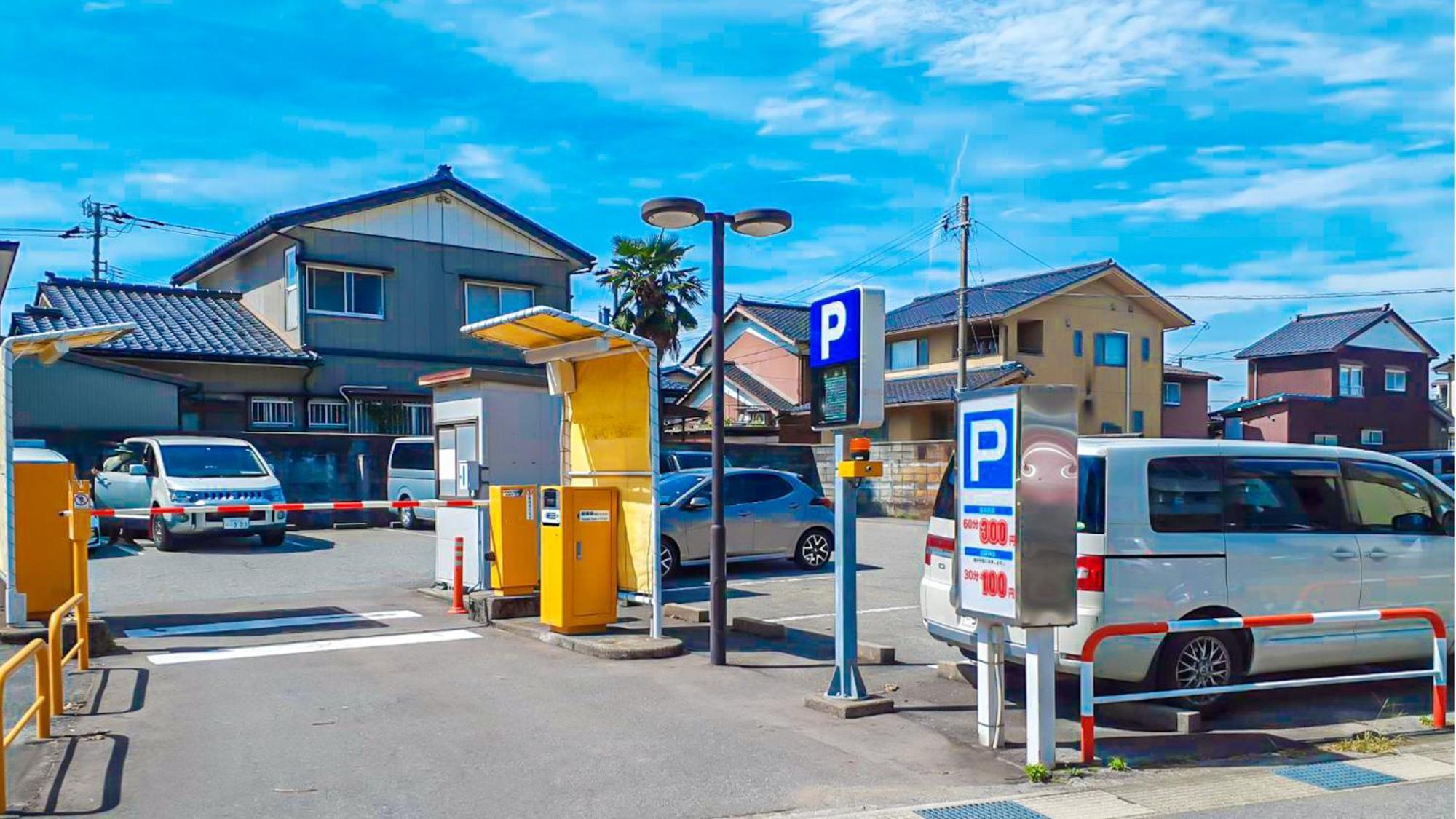 Oarks Canal Park Hotel Toyama Bagian luar foto